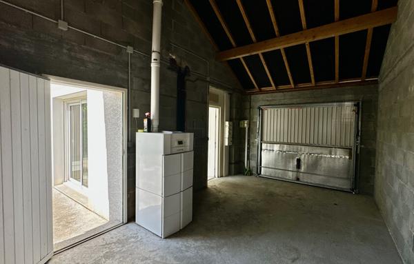 MAISON T4 90 M2 AVEC JARDIN - FONTANIL CORNILLON