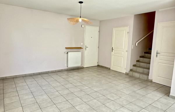 MAISON T4 90 M2 AVEC JARDIN - FONTANIL CORNILLON