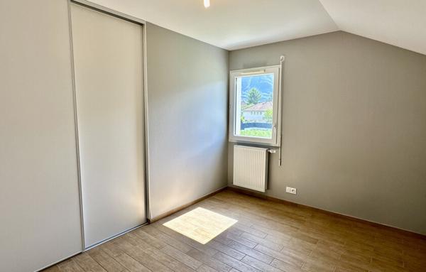 MAISON T4 90 M2 AVEC JARDIN - FONTANIL CORNILLON