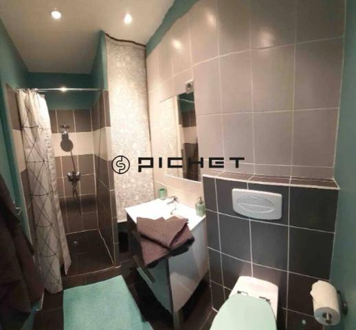 Appartement 2 pièces 36 m²