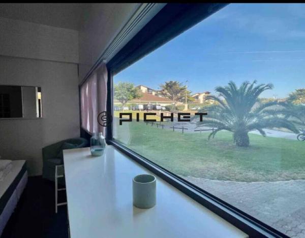 Appartement 2 pièces 36 m²