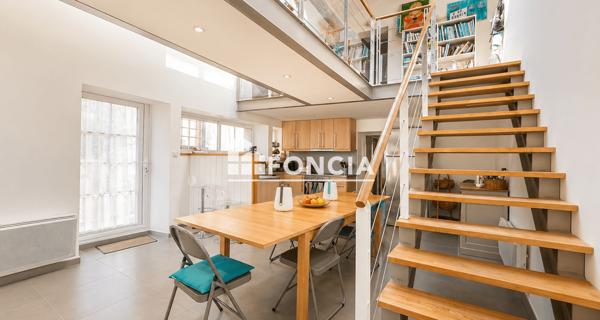 À vendre Maison 7 pièces 150 m² - Noirmoutier-en-l'île 85330