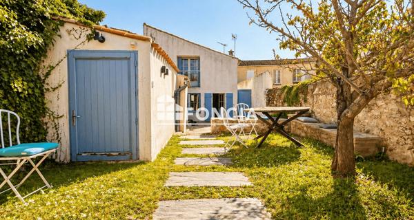 À vendre Maison 7 pièces 150 m² - Noirmoutier-en-l'île 85330