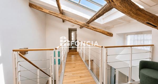 À vendre Maison 7 pièces 150 m² - Noirmoutier-en-l'île 85330