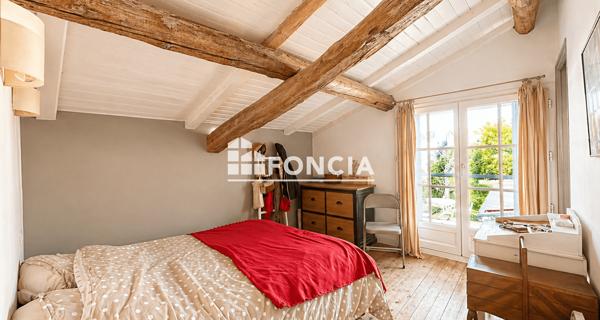 À vendre Maison 7 pièces 150 m² - Noirmoutier-en-l'île 85330