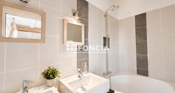 À vendre Maison 7 pièces 150 m² - Noirmoutier-en-l'île 85330