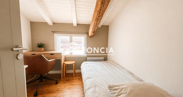 À vendre Maison 7 pièces 150 m² - Noirmoutier-en-l'île 85330