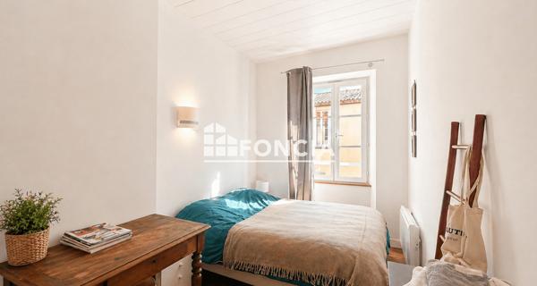 À vendre Maison 7 pièces 150 m² - Noirmoutier-en-l'île 85330