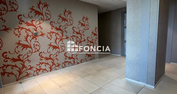 À vendre Appartement 2 pièces 50 m² - Vannes 56000