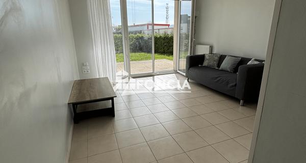 À vendre Appartement 2 pièces 50 m² - Vannes 56000