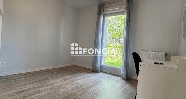 À vendre Appartement 2 pièces 50 m² - Vannes 56000