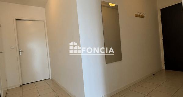À vendre Appartement 2 pièces 50 m² - Vannes 56000