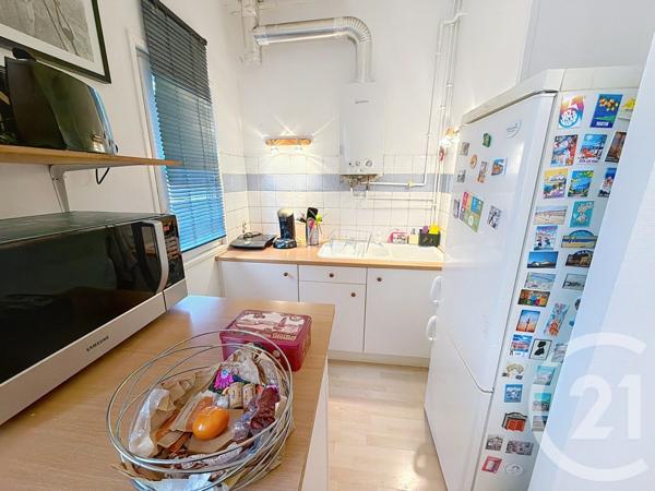 Appartement F2 Bis à vendre  3 pièces - 50 m2 PARIS - 75013