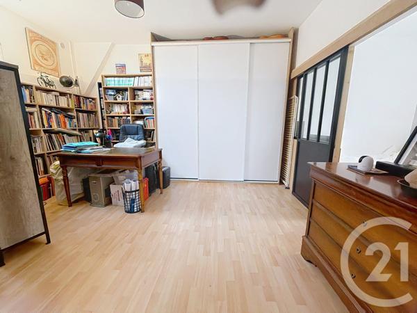 Appartement F2 Bis à vendre  3 pièces - 50 m2 PARIS - 75013