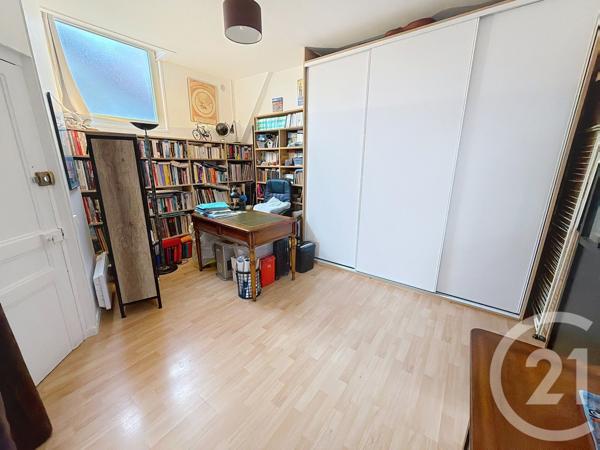 Appartement F2 Bis à vendre  3 pièces - 50 m2 PARIS - 75013