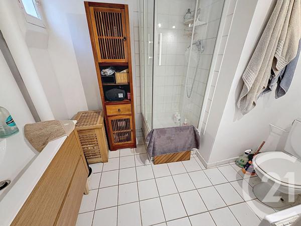 Appartement F2 Bis à vendre  3 pièces - 50 m2 PARIS - 75013