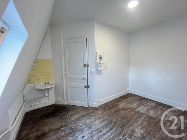 Chambre à vendre  1 pièce - 8,60 m2 PARIS - 75016