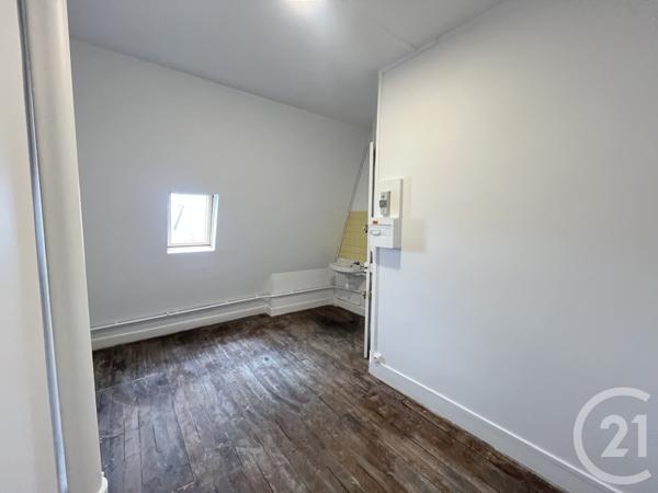 Chambre à vendre  1 pièce - 8,60 m2 PARIS - 75016