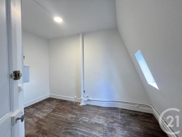 Chambre à vendre  1 pièce - 8,60 m2 PARIS - 75016