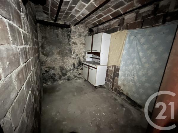 Chambre à vendre  1 pièce - 8,60 m2 PARIS - 75016