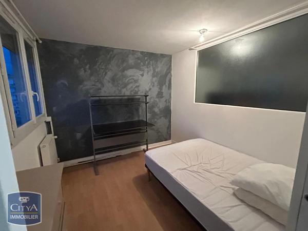 Appartement à louer 3 pièces 57.38m²