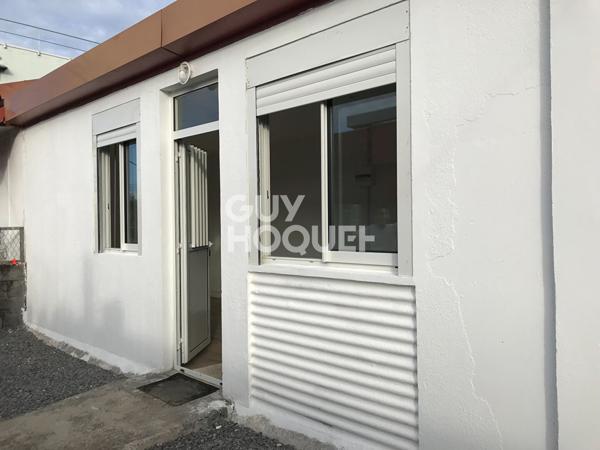 Maison Saint Benoit 1 pièce(s) 23.50 m2
