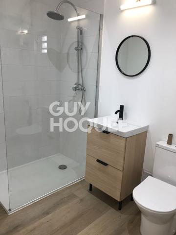 Maison Saint Benoit 1 pièce(s) 23.50 m2