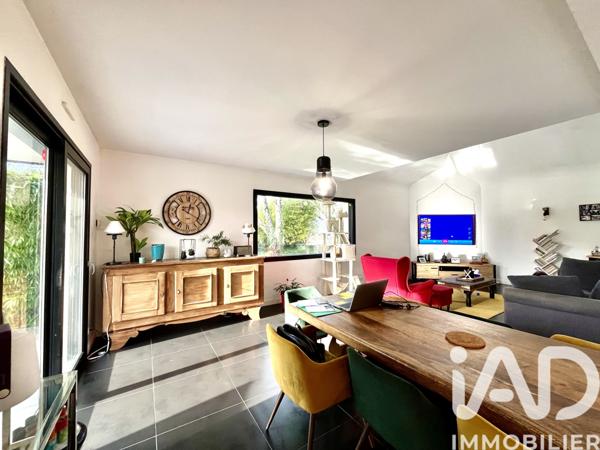 Maison à vendre 7 pièces 175 m² Saint-Agathon