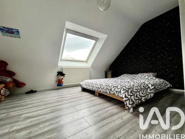 Maison à vendre 7 pièces 175 m² Saint-Agathon