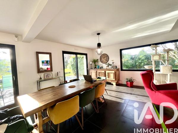 Maison à vendre 7 pièces 175 m² Saint-Agathon