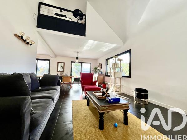 Maison à vendre 7 pièces 175 m² Saint-Agathon