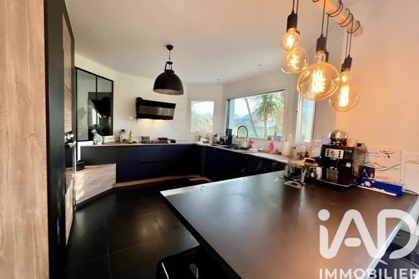 Maison à vendre 7 pièces 175 m² Saint-Agathon