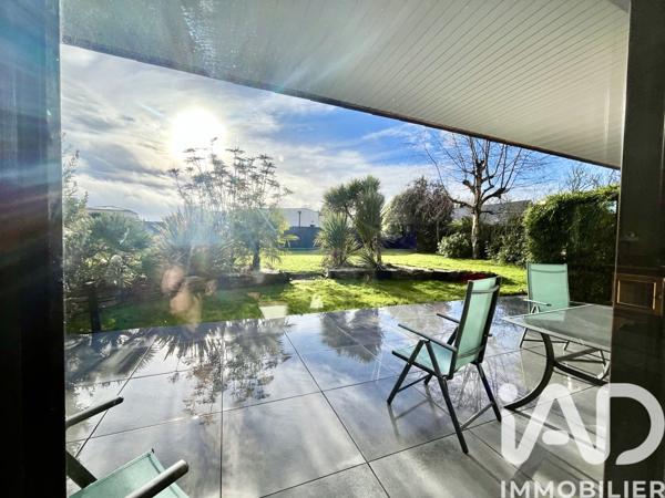 Maison à vendre 7 pièces 175 m² Saint-Agathon