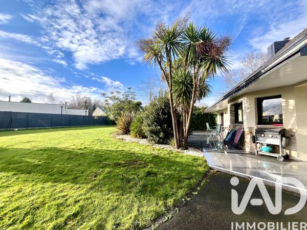 Maison à vendre 7 pièces 175 m² Saint-Agathon