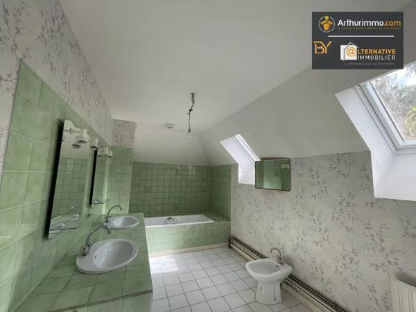 Vente Maison 6 pièces 232 m2 à Domagné