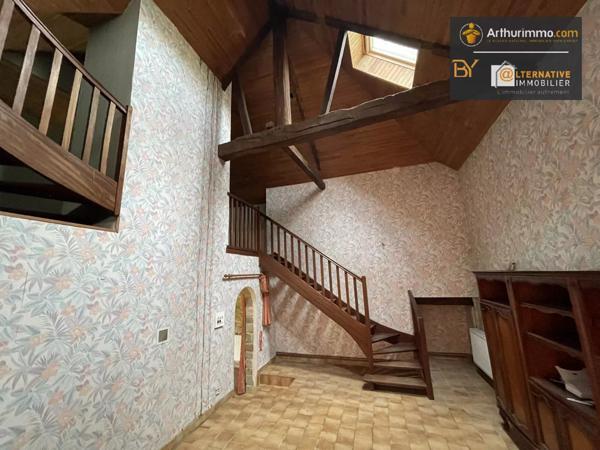 Vente Maison 6 pièces 232 m2 à Domagné