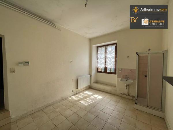 Vente Maison 6 pièces 232 m2 à Domagné