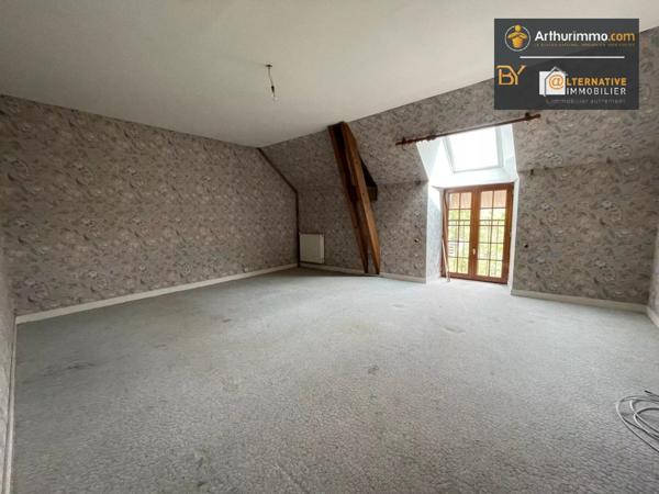 Vente Maison 6 pièces 232 m2 à Domagné