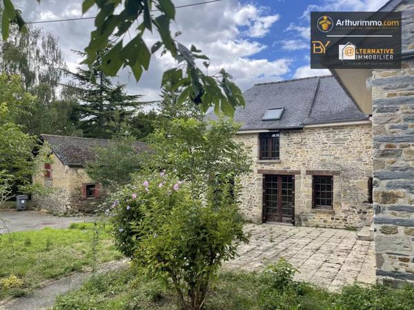 Vente Maison 6 pièces 232 m2 à Domagné