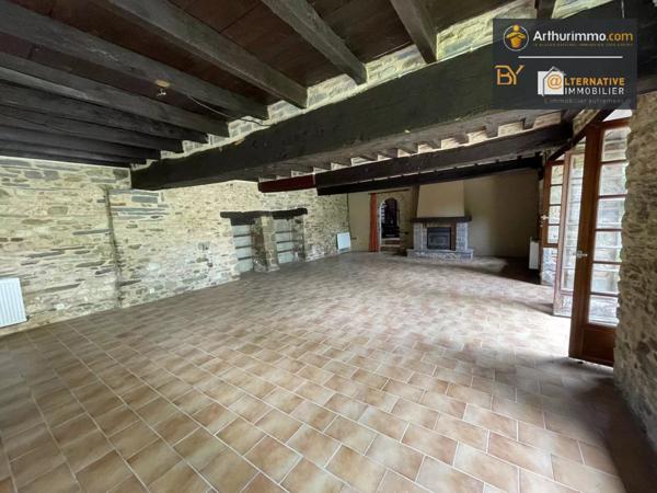 Vente Maison 6 pièces 232 m2 à Domagné