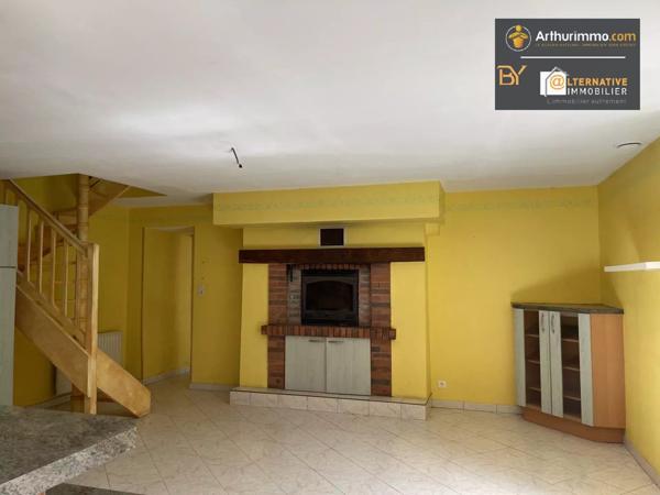 Vente Maison 6 pièces 232 m2 à Domagné