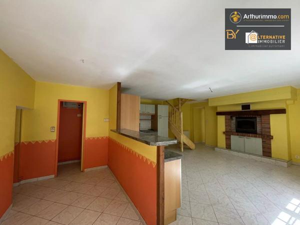 Vente Maison 6 pièces 232 m2 à Domagné