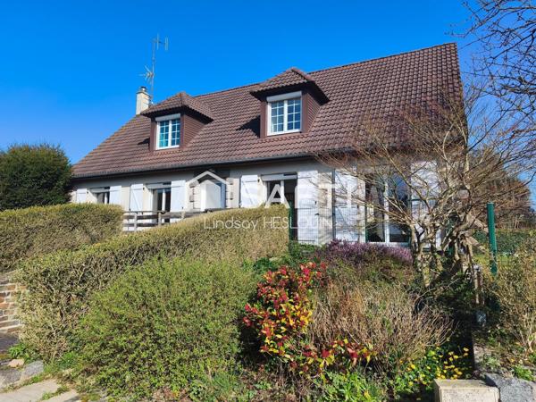 Maison de ville - SAINT-LO