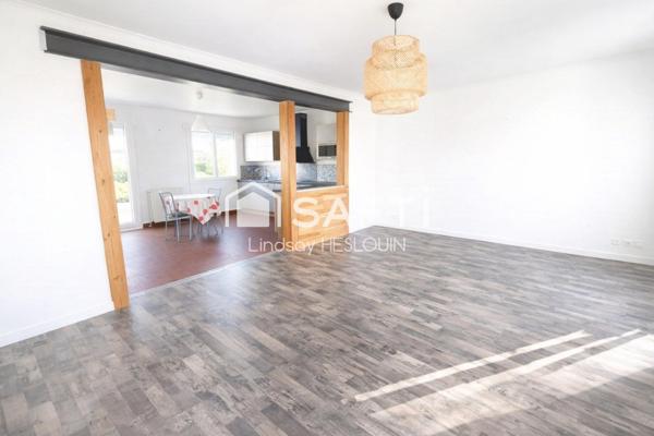 Maison de ville - SAINT-LO