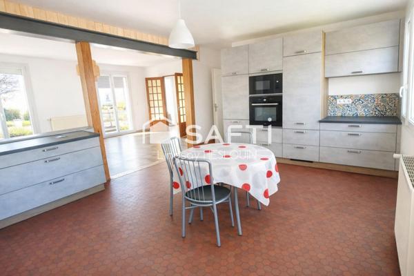 Maison de ville - SAINT-LO