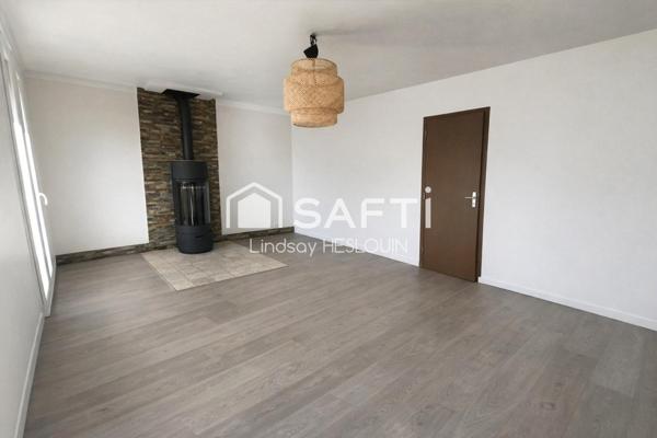 Maison de ville - SAINT-LO