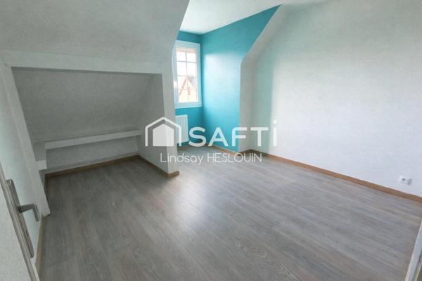 Maison de ville - SAINT-LO