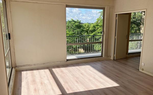 Appartement à vendre    4 pièces • 75,33 m2 Angoulême