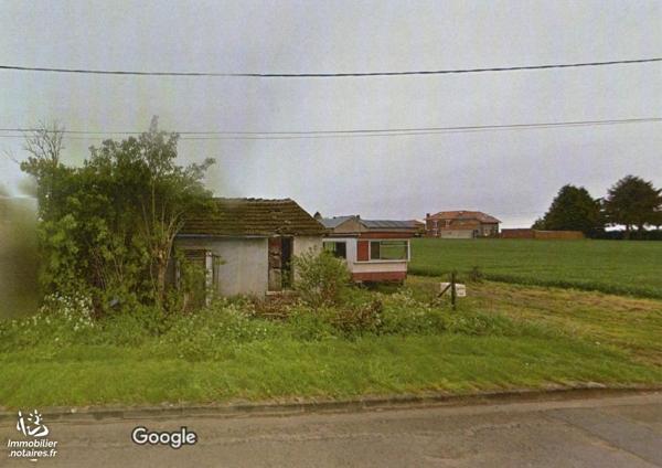 ACHAT : LOCAL DIVERS - Dompierre Becquincourt - Somme (80)