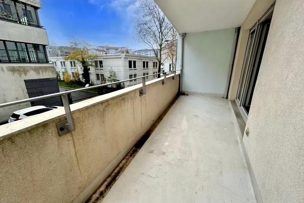Appartement 3 pièces - 68 m² Exclusivité efficity